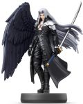 Фигура Nintendo amiibo - Sephiroth [Super Smash] - 1t